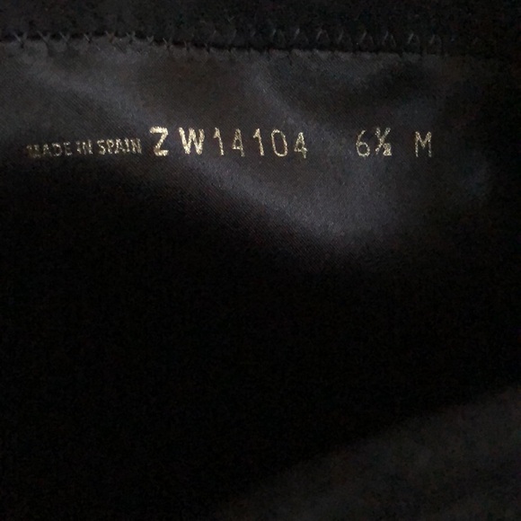 NEW Stuart Weitzman Lowland over-the-knee boots - Picture 16 of 16